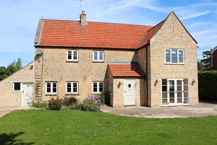 3 Bedroom Detached House To Rent In West End Road, Maxey, PE6