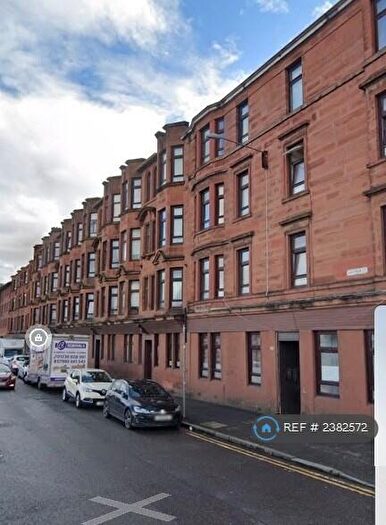 2 Bedroom Flat To Rent In Westmuir Street, Glasgow, G31