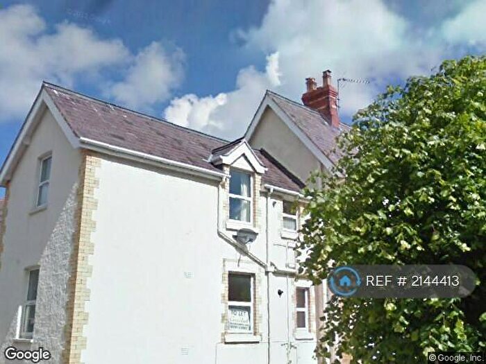 1 Bedroom Flat To Rent In Colwyn Bay, Colwyn Bay, LL29
