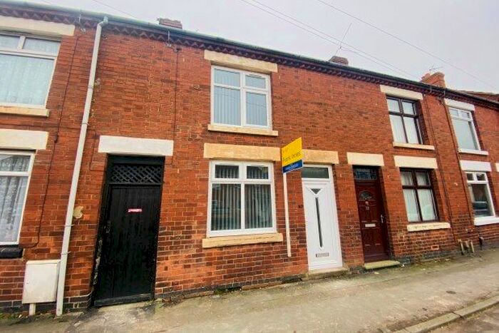 3 Bedroom Property To Rent In Gutteridge Street, Coalville LE67