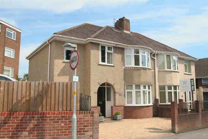 5 Bedroom Semi-Detached House To Rent In Salisbury, Mill Road, SP2