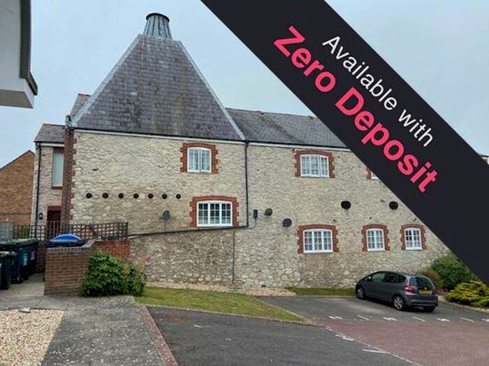 1 Bedroom Flat To Rent In Brewers Retreat - Weymouth, DT4