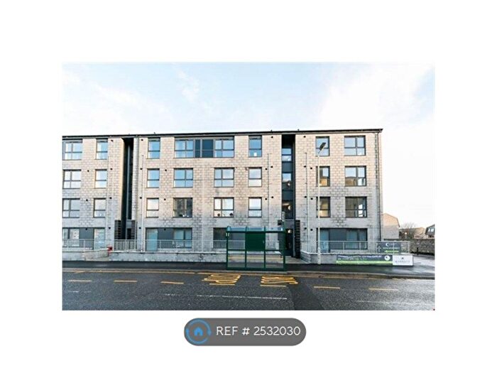 2 Bedroom Flat To Rent In Park Road, Aberdeen, AB24