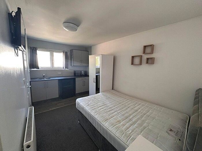 1 Bedroom Flat To Rent In Studio Stumpacre Bretton, Peterborough, Cambridgeshire, PE3