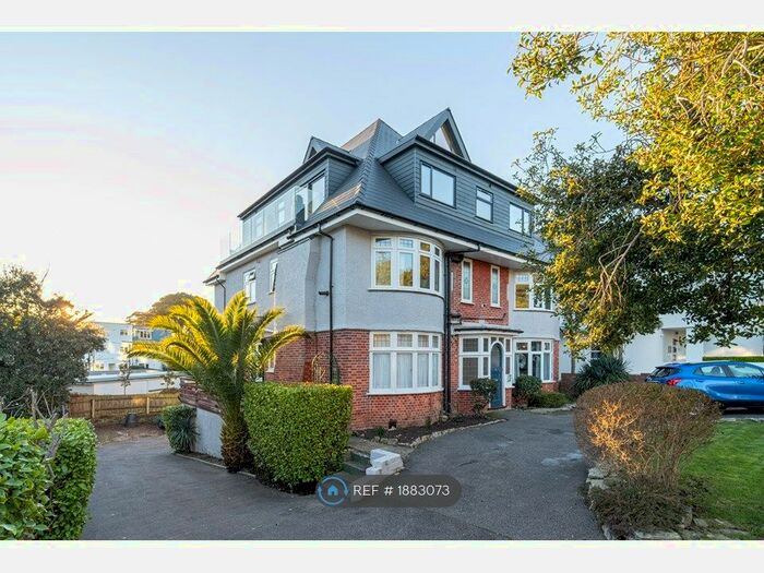 2 Bedroom Flat To Rent In Brownsea Rd, Poole, BH13