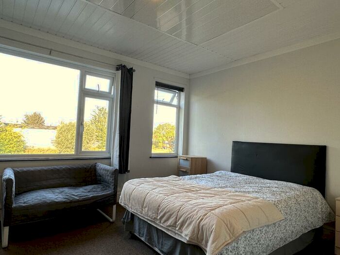 5 Bedroom Terraced House To Rent In Cranwell Street, Lincoln, LN5