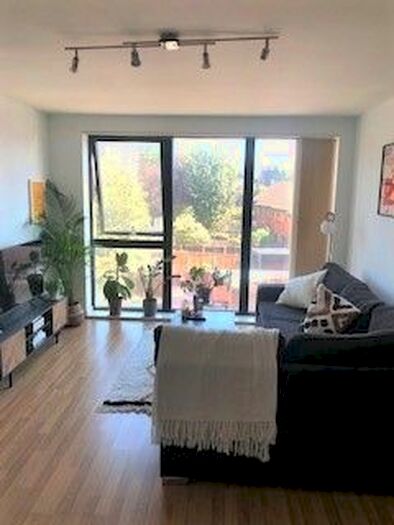 2 Bedroom Flat To Rent In Vellum Court Hillyfield Road, London, E17