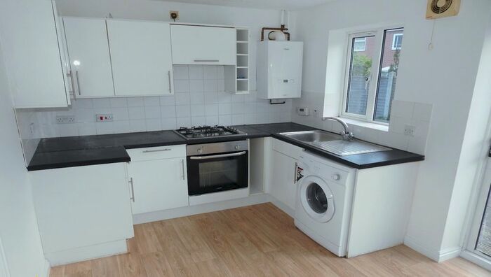 2 Bedroom Semi-Detached House To Rent In Navigation Way, Victoria Dock, HU9