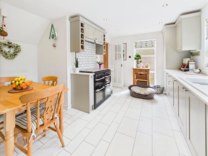 4 Bedroom Detached House For Sale In Southfield Drive, West Winch, King's Lynn, PE33