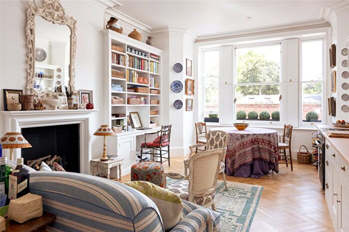 1 Bedroom Flat For Sale In Cheyne Place, Chelsea, London, SW3