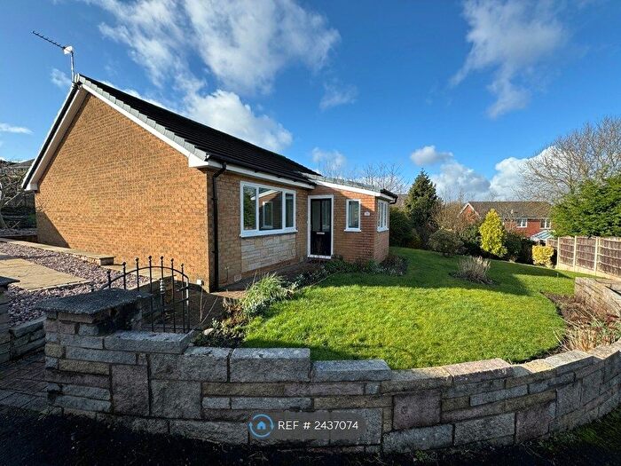 3 Bedroom Bungalow To Rent In Lady Crosse Drive, Whittle-Le-Woods, Chorley, PR6