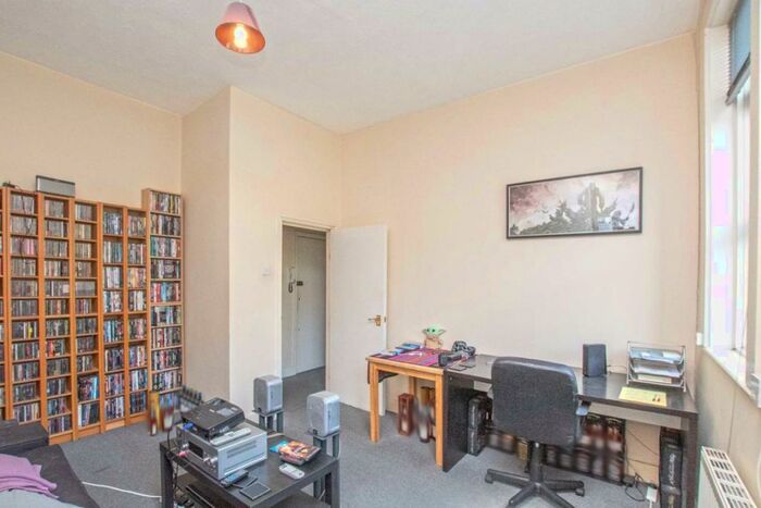 1 Bedroom Flat To Rent In Stroud Green Road, London, N4