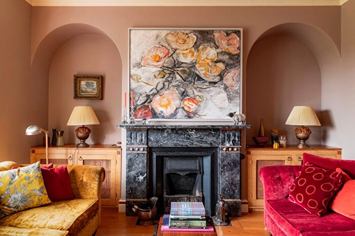4 Bedroom Terraced House For Sale In Wood View, Shincliffe, County Durham, DH1