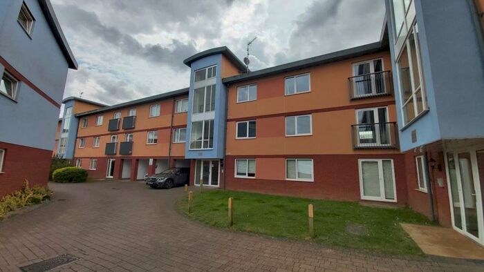 2 Bedroom Apartment To Rent In The Stockyards, Gloucester, GL1