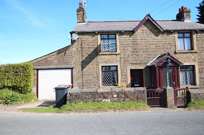 3 Bedroom Cottage To Rent In Ashley Cottages, Inglewhite Road, Longridge, PR3