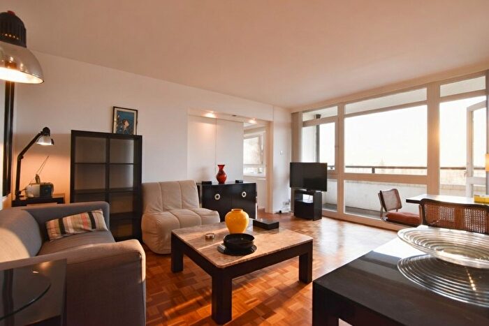 1 Bedroom Flat To Rent In Stuart Tower, Maida Vale, London, W9