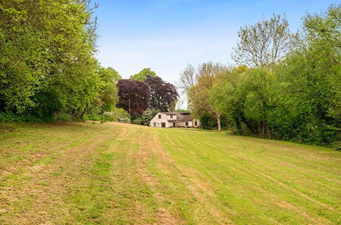 5 Bedroom Detached House For Sale In Windsbatch Lane, Oldford, Frome, Somerset, BA11