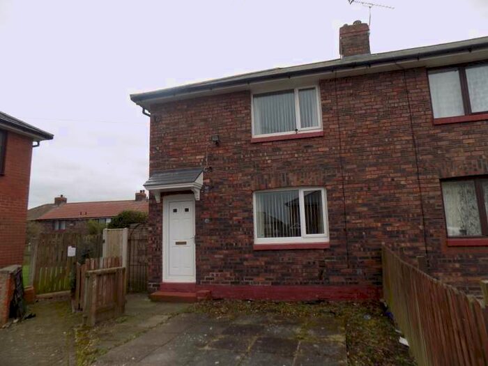 2 Bedroom Semi-Detached House To Rent In Sewell Road, , Carlisle, CA2