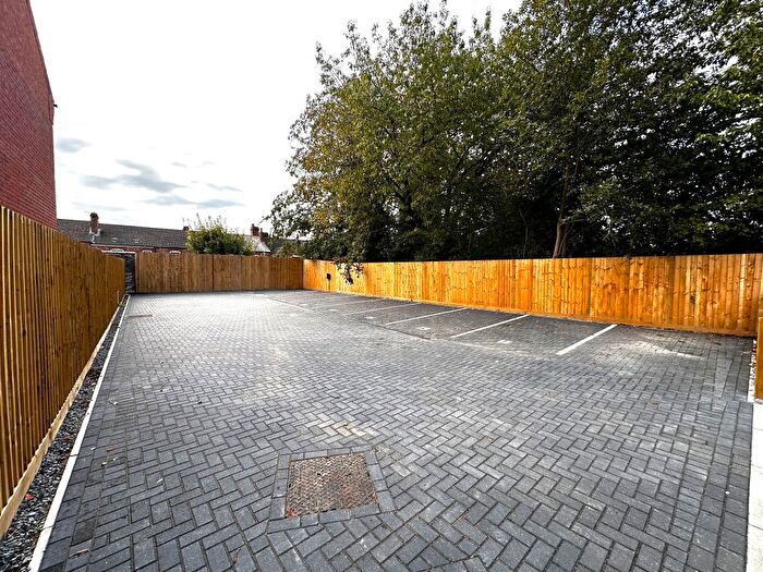 3 Bedroom Town House For Sale In Woodstock Street, Lincoln, LN1