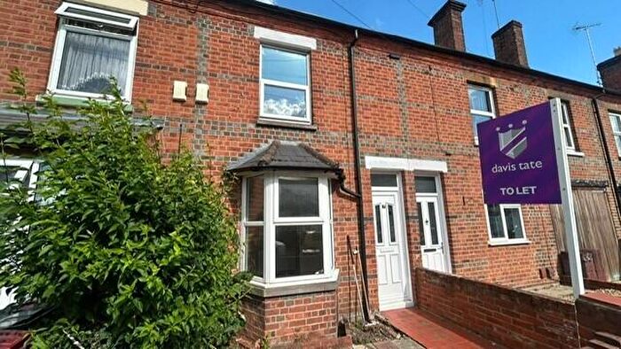 3 Bedroom House To Rent In Albany Road, Reading, Berkshire, RG30