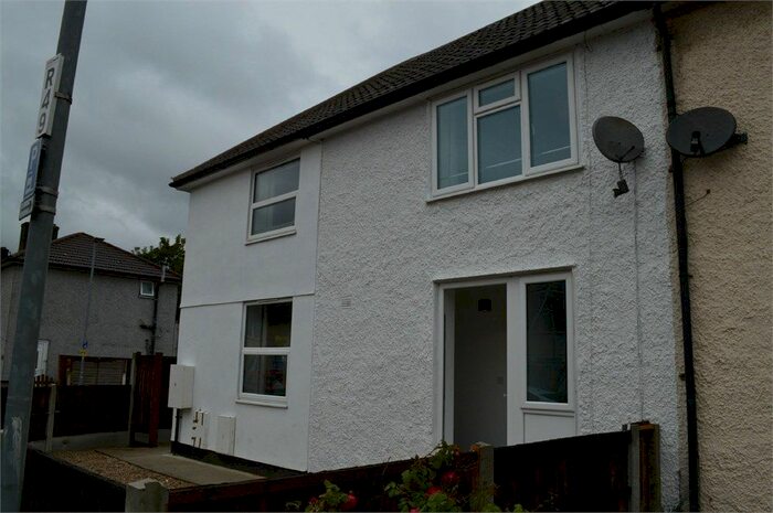 1 Bedroom Flat To Rent In Rugby Road, Dagenham, RM9