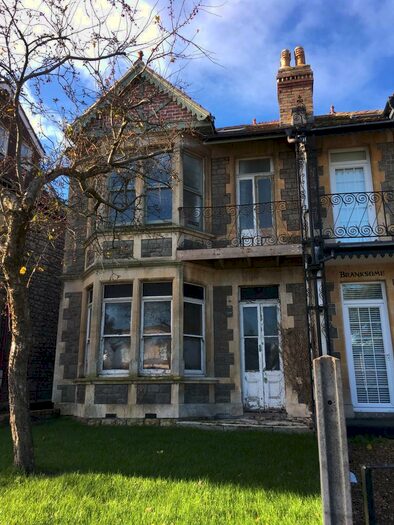 6 Bedroom House To Rent In Church Road, Bristol, Bristol, BS13