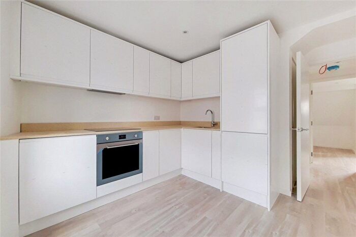 1 Bedroom Flat To Rent In Fortune Green Road, London, NW6