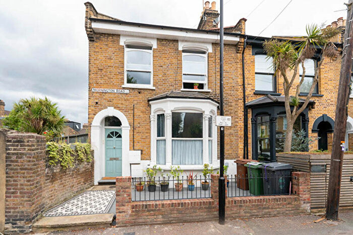 1 Bedroom Flat To Rent In Mornington Road, Bushwood Area, E11
