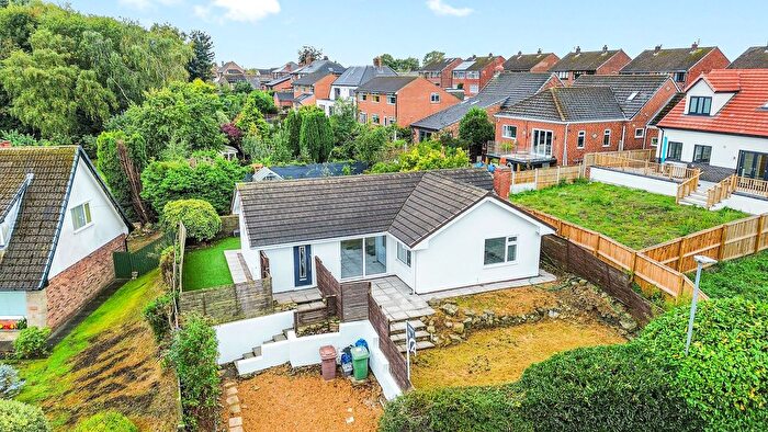 3 Bedroom Detached Bungalow For Sale In Broad Lane, St. Helens, WA11
