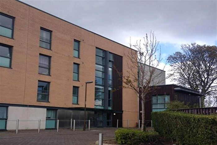 1 Bedroom Flat To Rent In Whitson Road, EH11