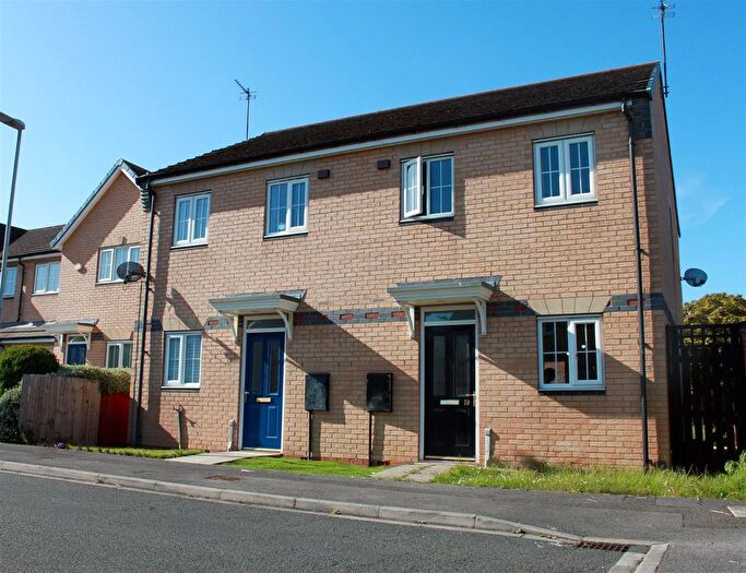 2 Bedroom Property For Sale In Larpool Close, Hartlepool, TS26