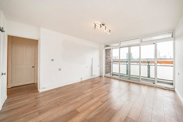 1 Bedroom Flat For Sale In Columbia Road, London, E2