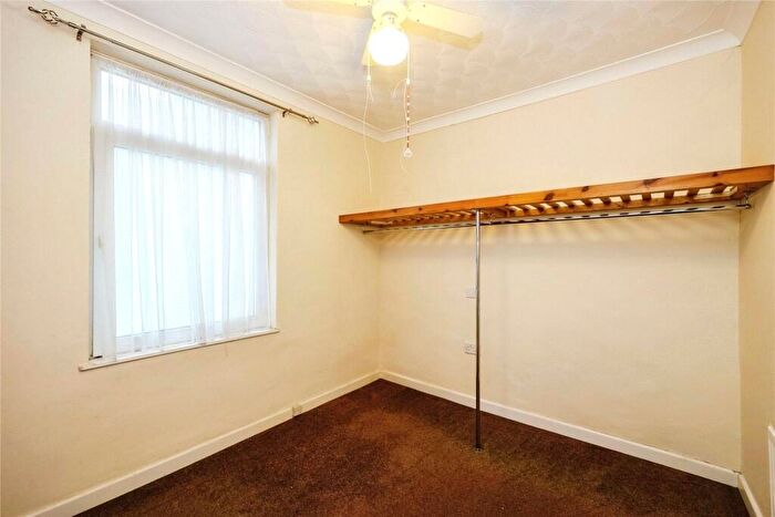 3 Bedroom Terraced House For Sale In Devonshire Avenue, Southsea, Hampshire, PO4