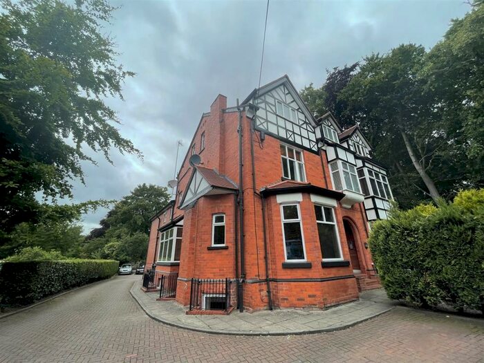 2 Bedroom Duplex To Rent In Lodore Lodge, Wilmslow Road, Manchester, M20
