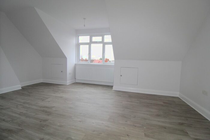 Studio To Rent In Pinner Road, Harrow, HA1