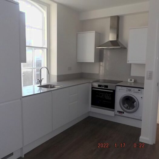 1 Bedroom Flat To Rent In Sovereign House A George Lane, London, E18