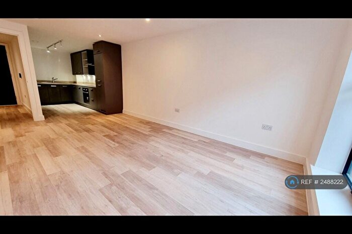 2 Bedroom Flat To Rent In Digbeth One, Birmingham, B12