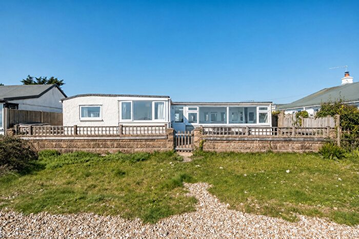 2 Bedroom Detached House For Sale In West Front Road, Pagham, Bognor Regis, PO21
