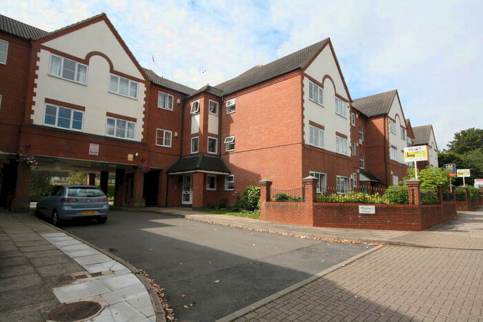 1 Bedroom Flat To Rent In Hinckley Road, West End, Leicester, LE3