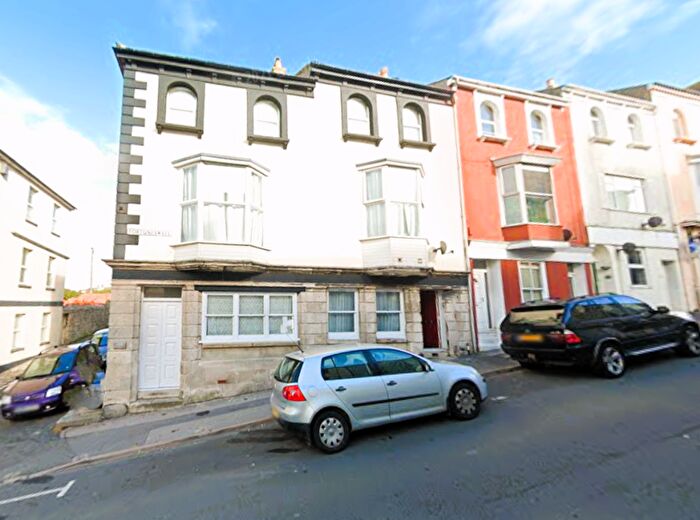 2 Bedroom Apartment To Rent In Fortuneswell, Portland, Dorset, DT5
