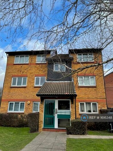 1 Bedroom Flat To Rent In Anthony Road, London, SE25