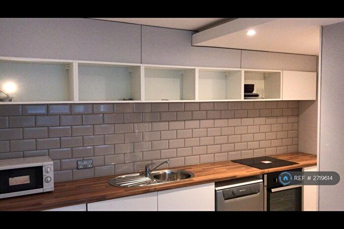 1 Bedroom Flat To Rent In The Q Building, London, E15