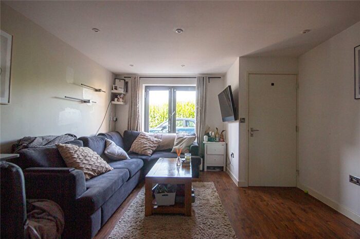 1 Bedroom Flat To Rent In Portland Street, Staple Hill, Bristol, BS16