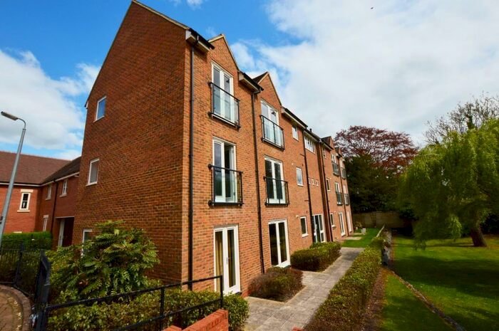 2 Bedroom Apartment To Rent In Wagstaff Way, Olney, MK46