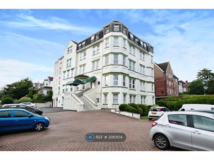 2 Bedroom Flat To Rent In Christchurch Road, Bournemouth, BH1