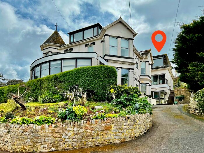 1 Bedroom Flat To Rent In Berry Head Road, Brixham, TQ5