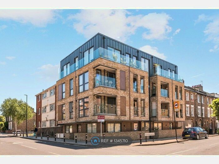 2 Bedroom Flat To Rent In Wanless Road, Brixton/Herne Hill, SE24