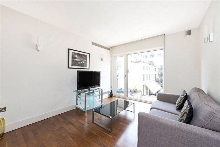 1 Bedroom Flat To Rent In Weymouth Street, London, W1W
