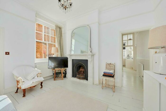 1 Bedroom Flat To Rent In Prince Of Wales Drive, London, SW11