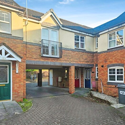 1 Bedroom Apartment To Rent In Long Nuke Road, Northfield Birmingham, B31